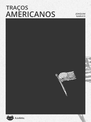 cover image of Traços americanos